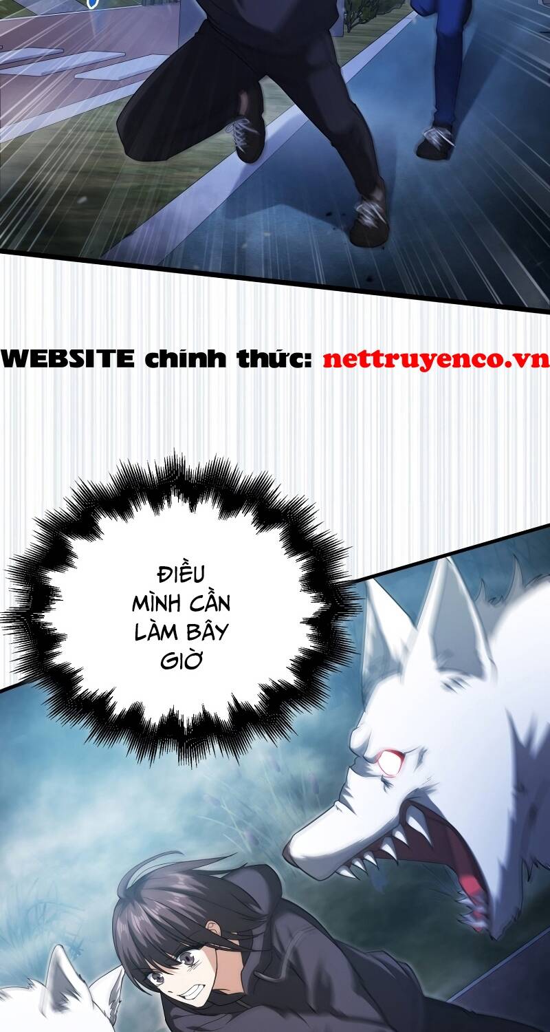 Người Chơi Có Thiên Phú Nghịch Thiên [Chap 8-37]