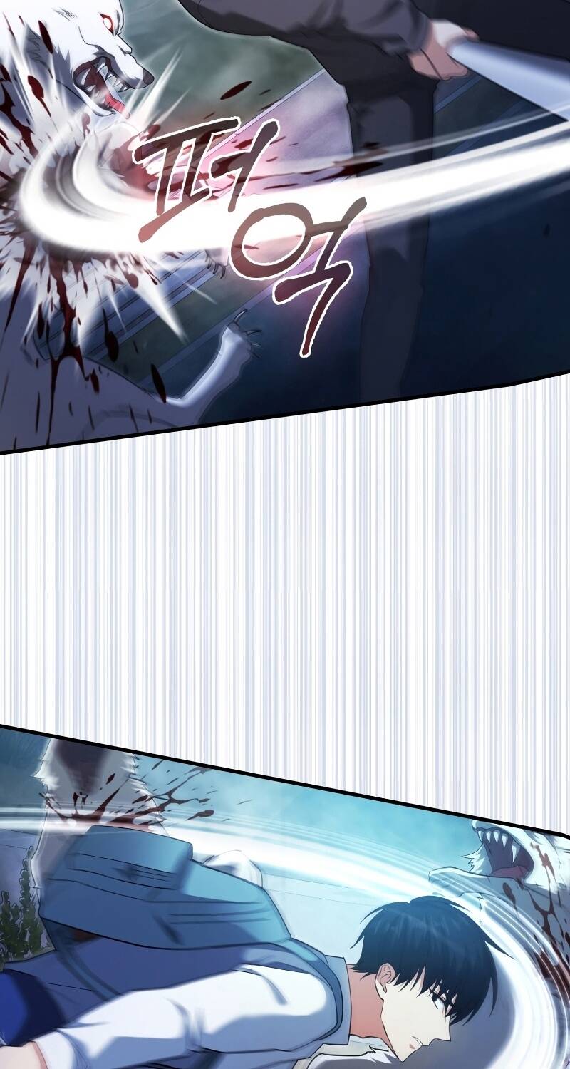 Người Chơi Có Thiên Phú Nghịch Thiên [Chap 8-37]