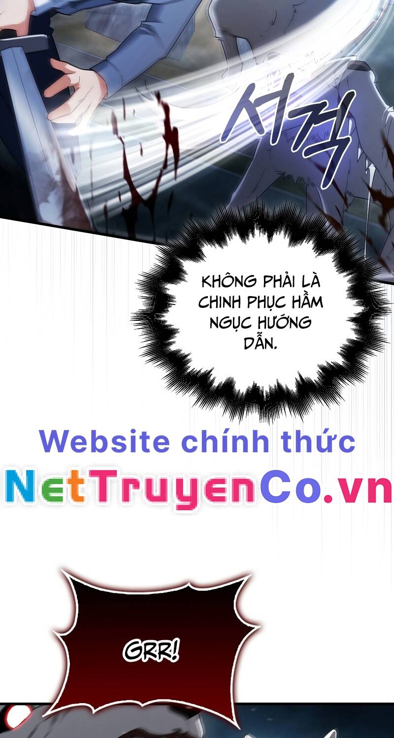 Người Chơi Có Thiên Phú Nghịch Thiên [Chap 8-37]