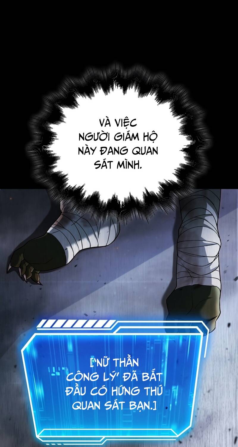 Người Chơi Có Thiên Phú Nghịch Thiên [Chap 8-37]