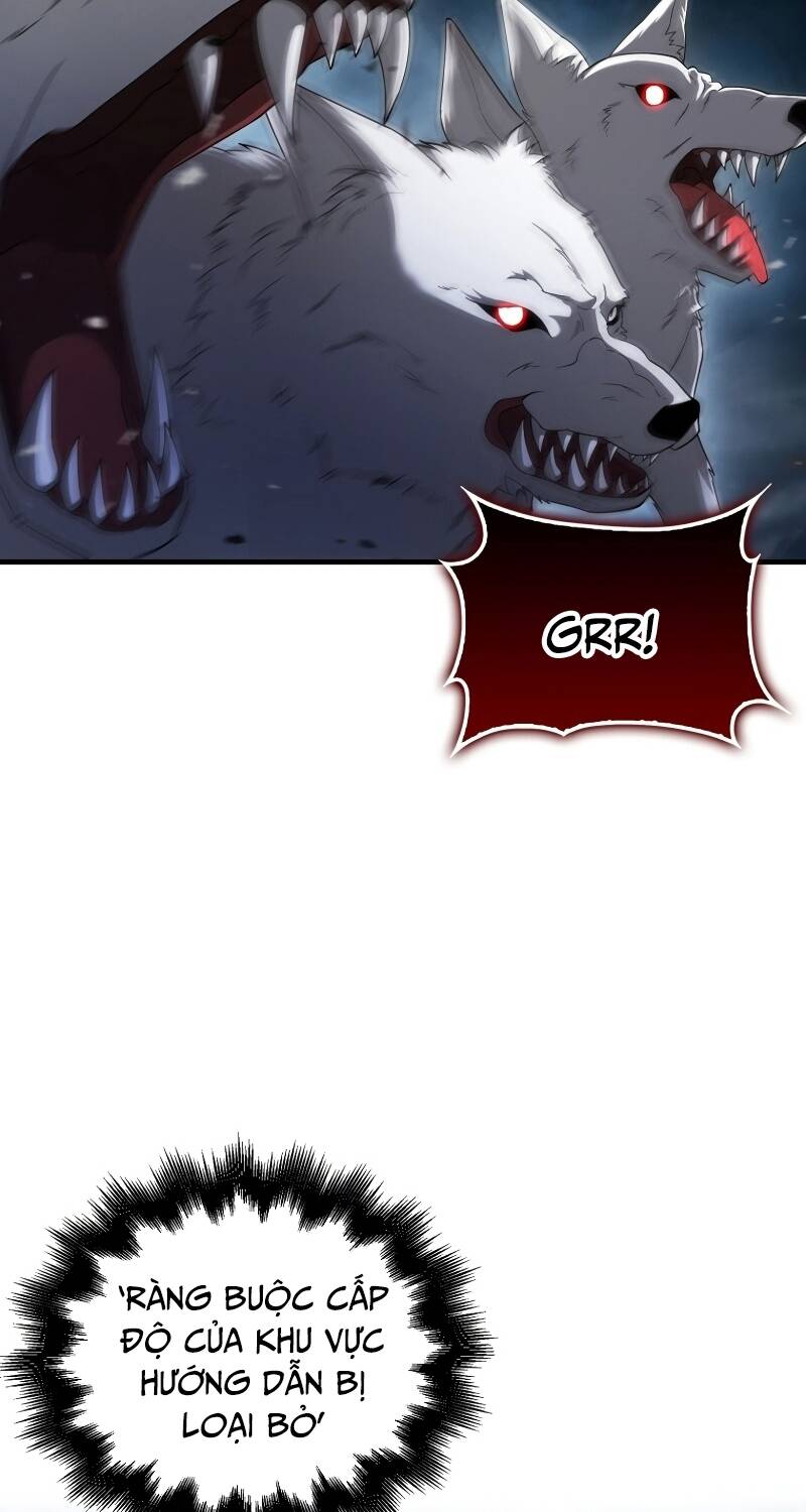 Người Chơi Có Thiên Phú Nghịch Thiên [Chap 8-37]