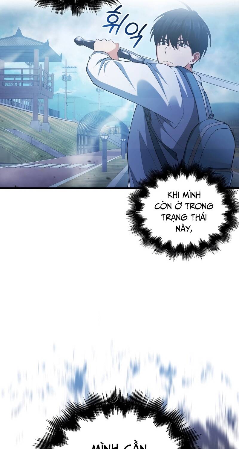 Người Chơi Có Thiên Phú Nghịch Thiên [Chap 8-37]