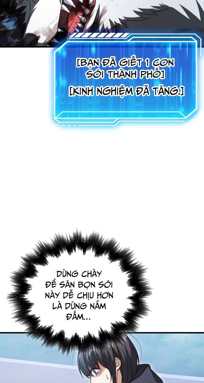 Người Chơi Có Thiên Phú Nghịch Thiên [Chap 8-37]