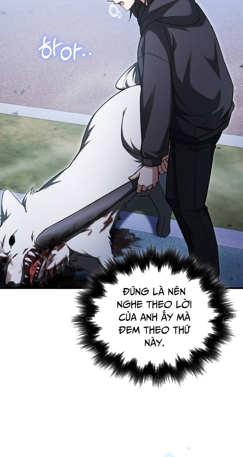 Người Chơi Có Thiên Phú Nghịch Thiên [Chap 8-37]