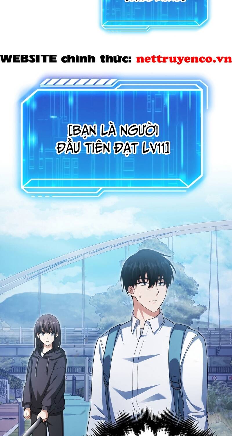 Người Chơi Có Thiên Phú Nghịch Thiên [Chap 8-37]
