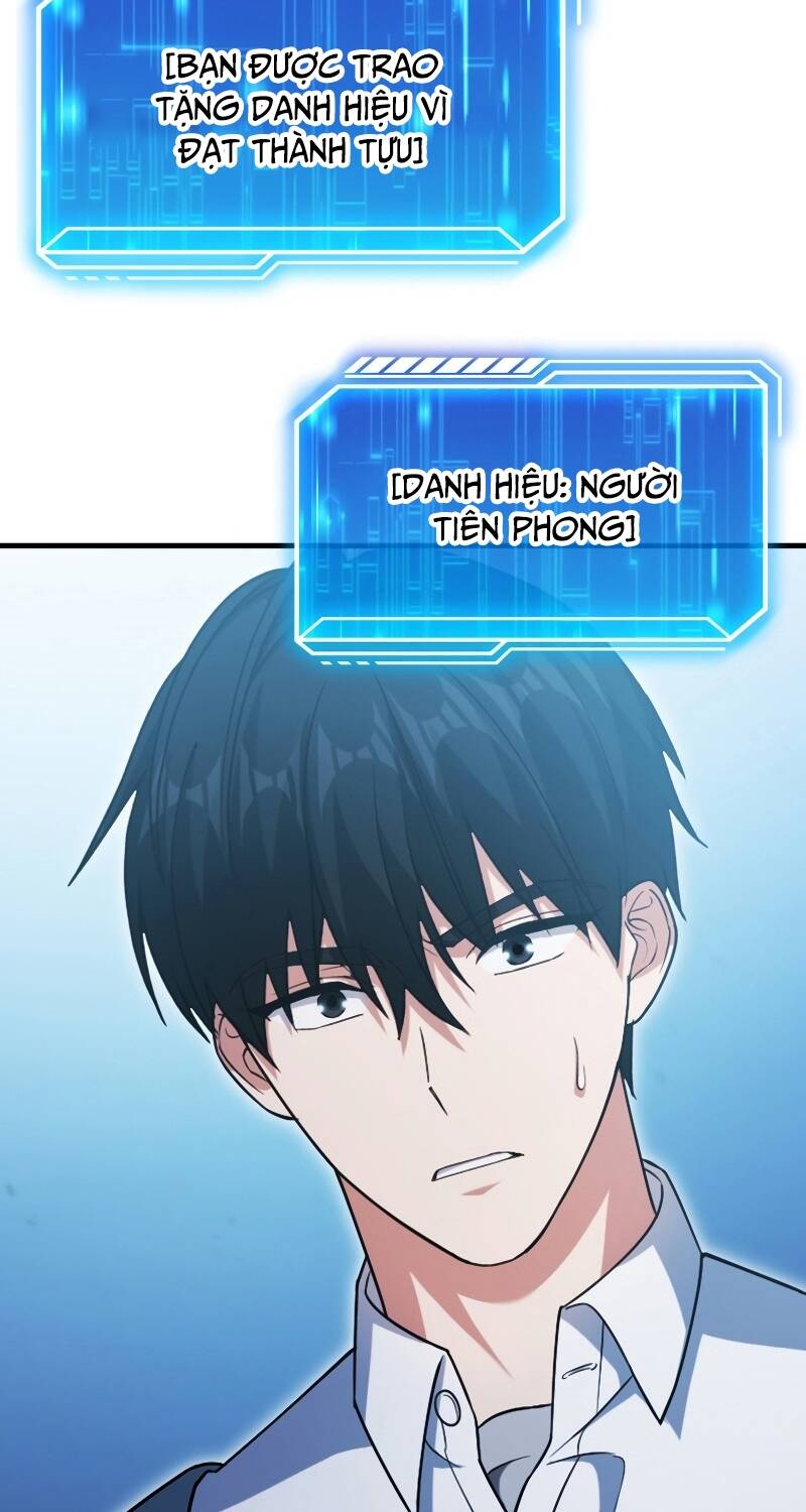 Người Chơi Có Thiên Phú Nghịch Thiên [Chap 8-37]