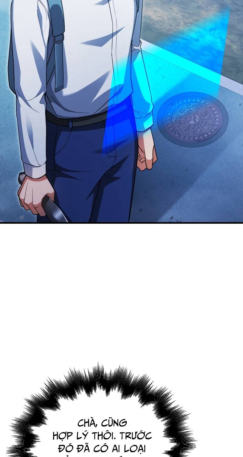 Người Chơi Có Thiên Phú Nghịch Thiên [Chap 8-37]