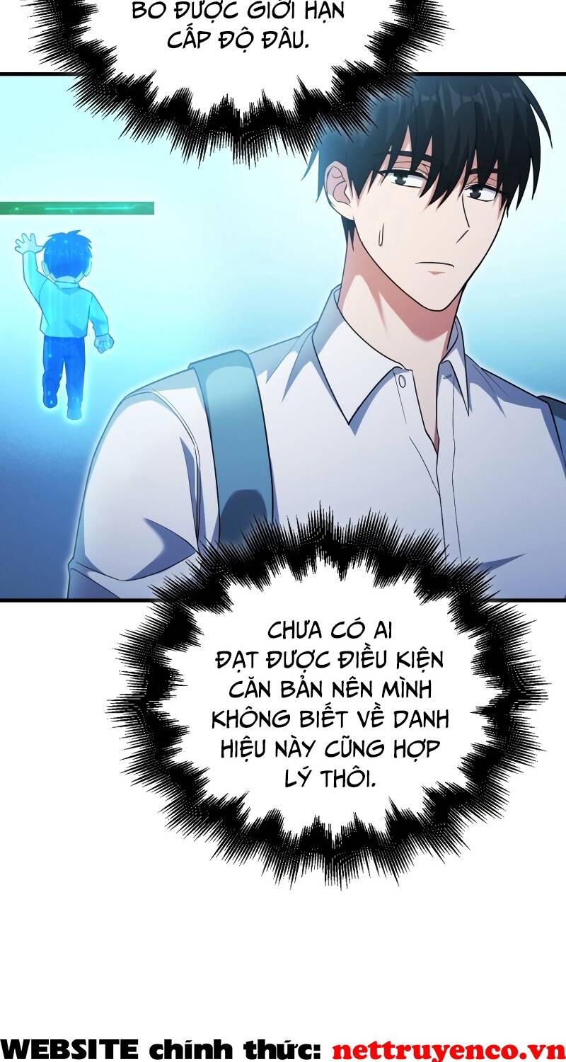 Người Chơi Có Thiên Phú Nghịch Thiên [Chap 8-37]