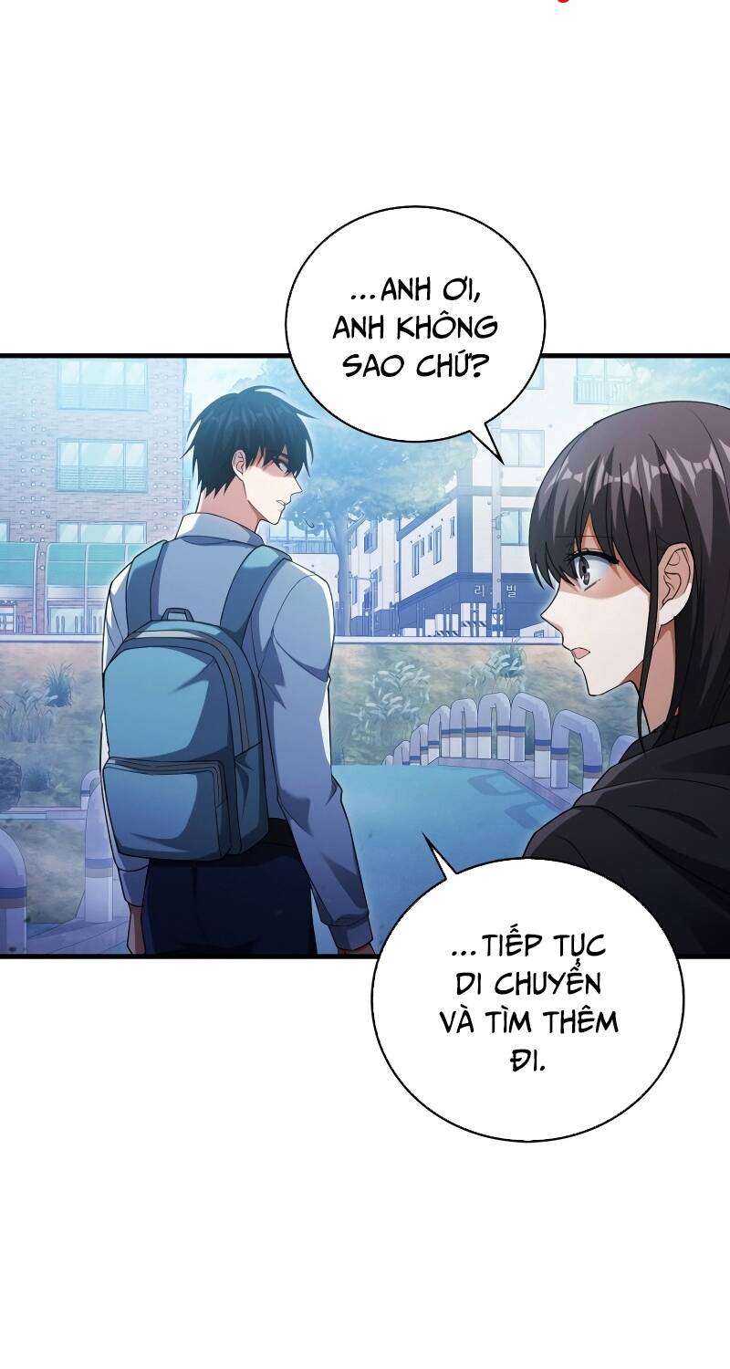 Người Chơi Có Thiên Phú Nghịch Thiên [Chap 8-37]