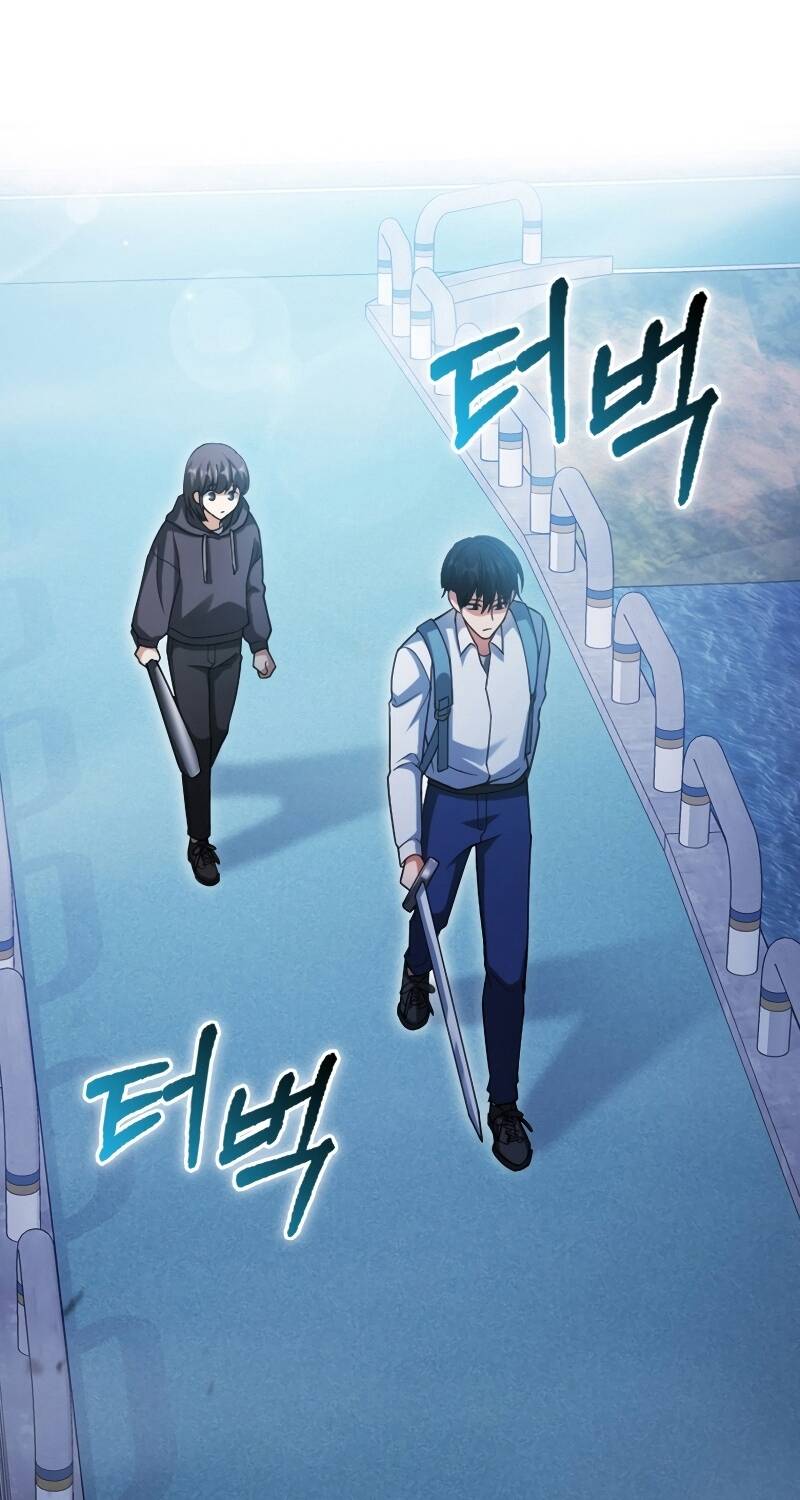 Người Chơi Có Thiên Phú Nghịch Thiên [Chap 8-37]