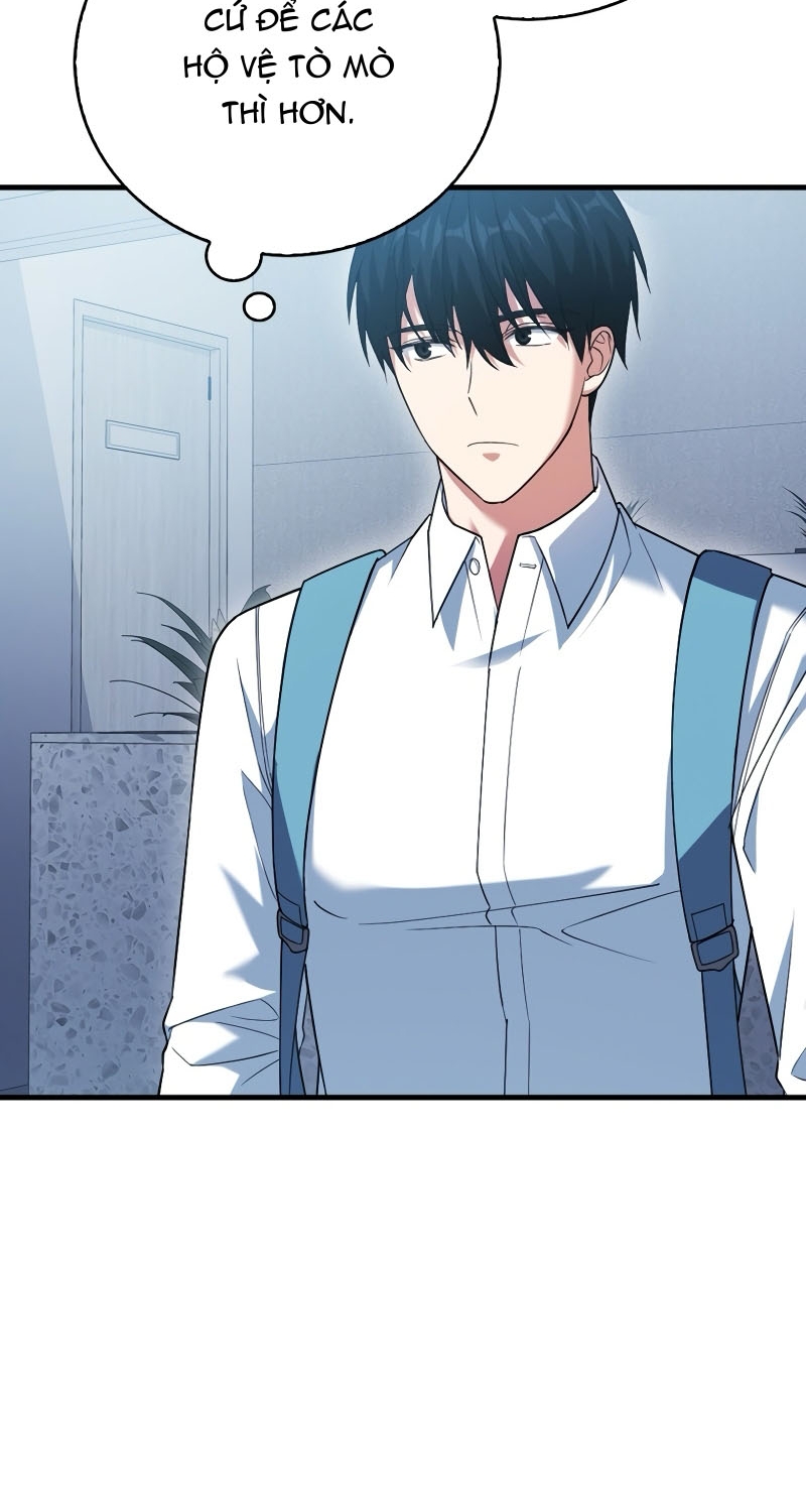 Người Chơi Có Thiên Phú Nghịch Thiên [Chap 8-37]