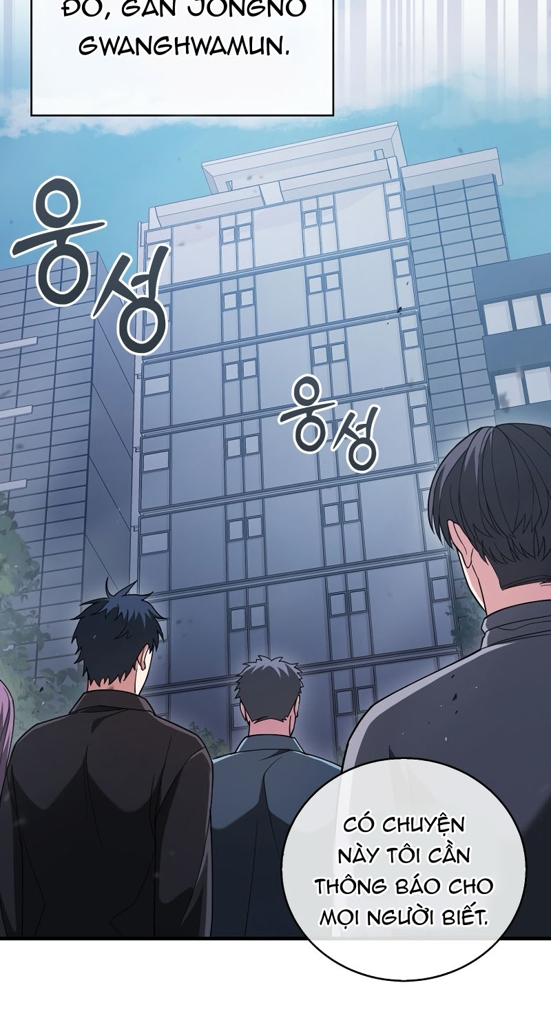 Người Chơi Có Thiên Phú Nghịch Thiên [Chap 8-37]