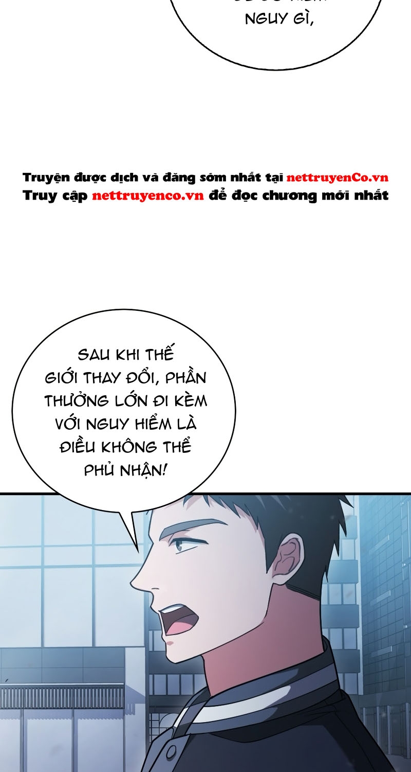 Người Chơi Có Thiên Phú Nghịch Thiên [Chap 8-37]