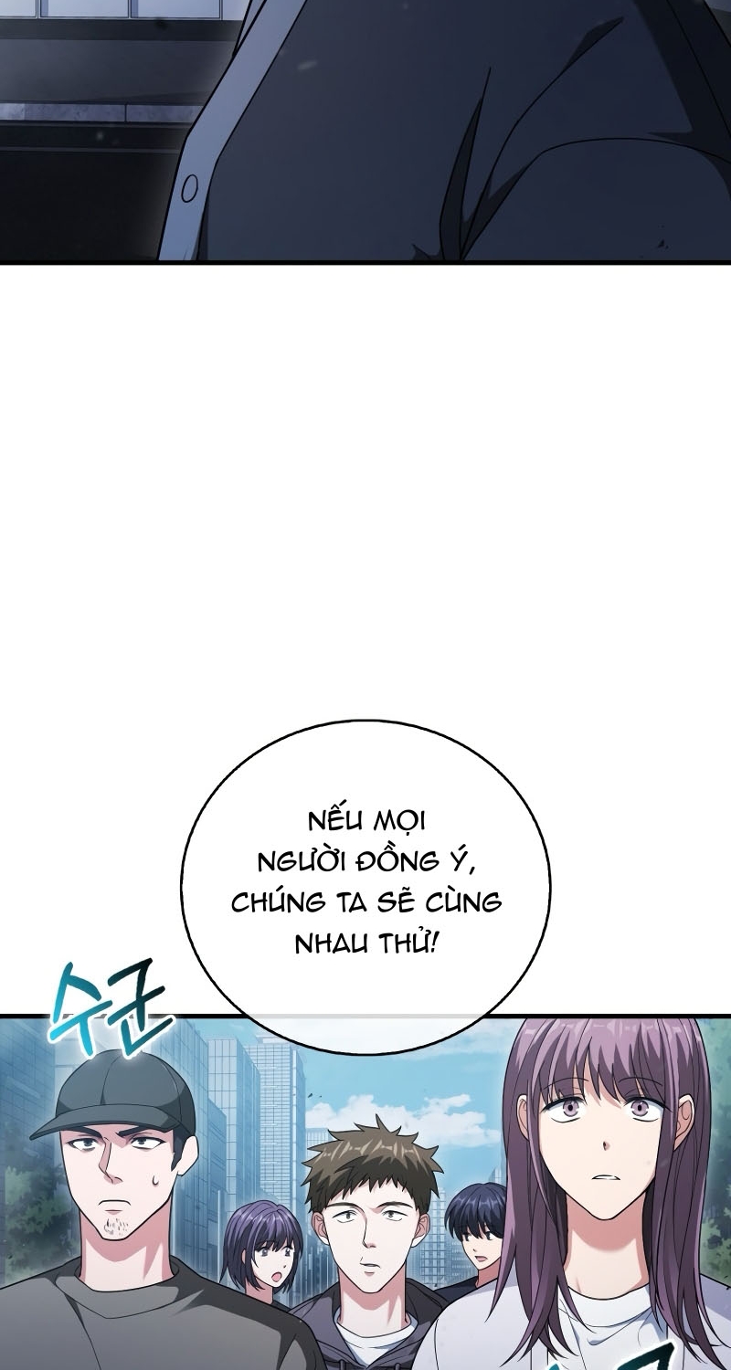 Người Chơi Có Thiên Phú Nghịch Thiên [Chap 8-37]