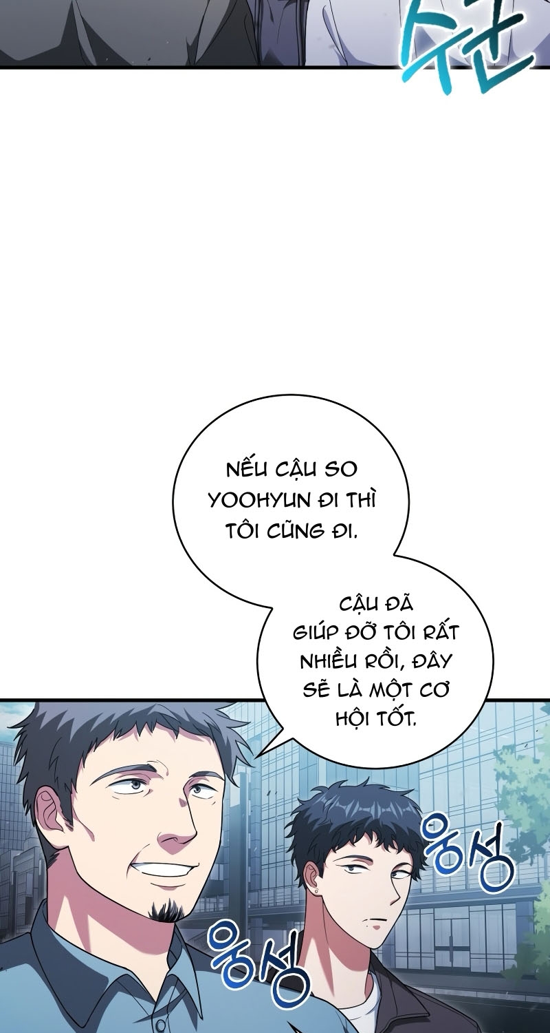 Người Chơi Có Thiên Phú Nghịch Thiên [Chap 8-37]