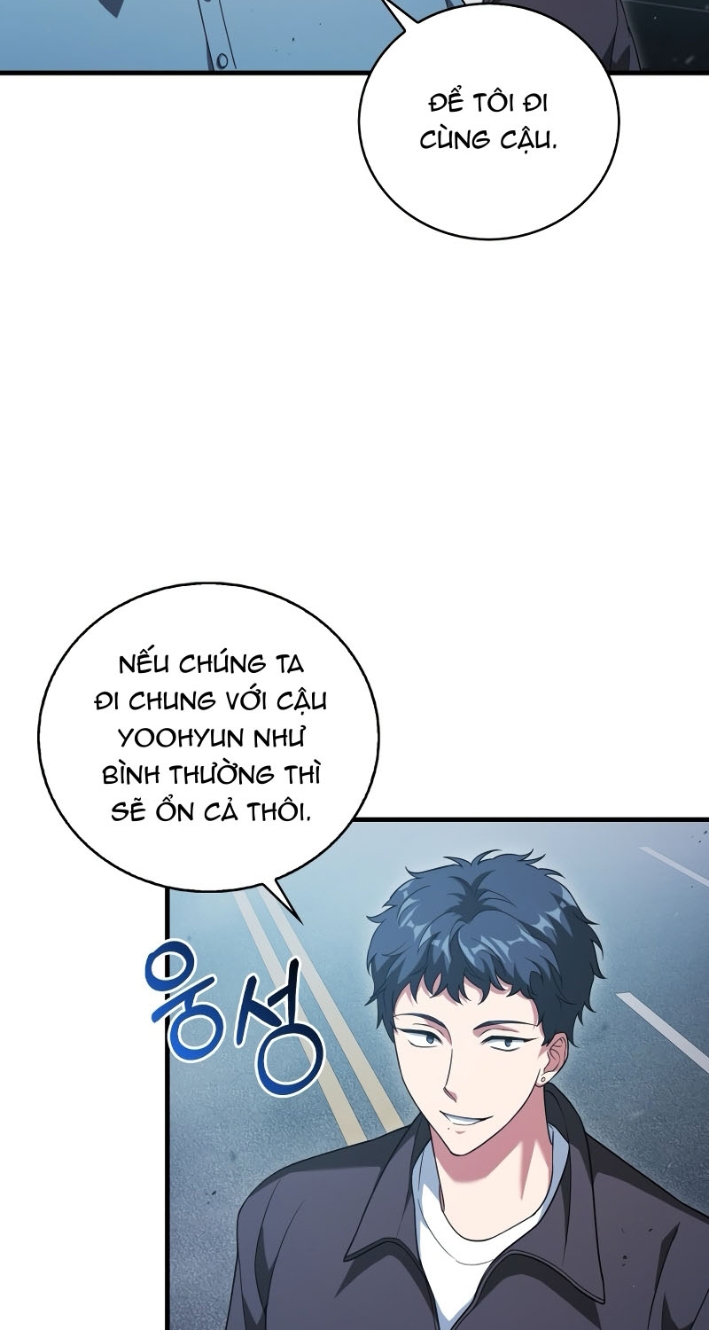 Người Chơi Có Thiên Phú Nghịch Thiên [Chap 8-37]
