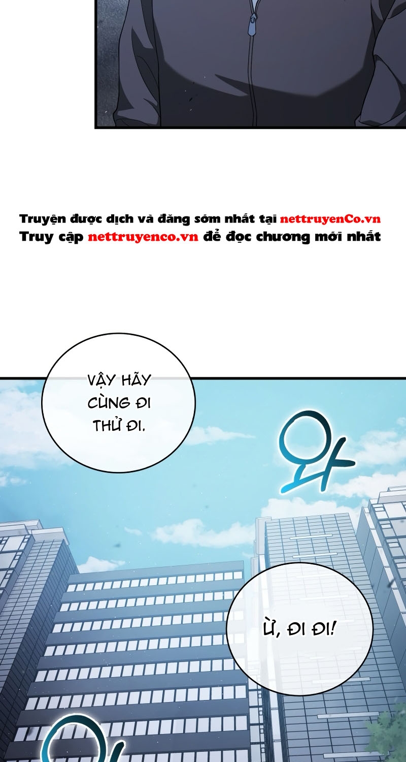 Người Chơi Có Thiên Phú Nghịch Thiên [Chap 8-37]