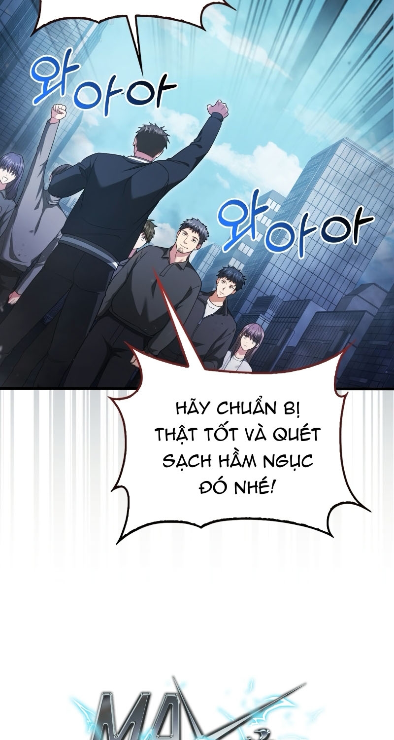Người Chơi Có Thiên Phú Nghịch Thiên [Chap 8-37]