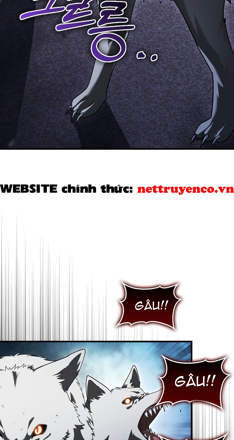 Người Chơi Có Thiên Phú Nghịch Thiên [Chap 8-37]