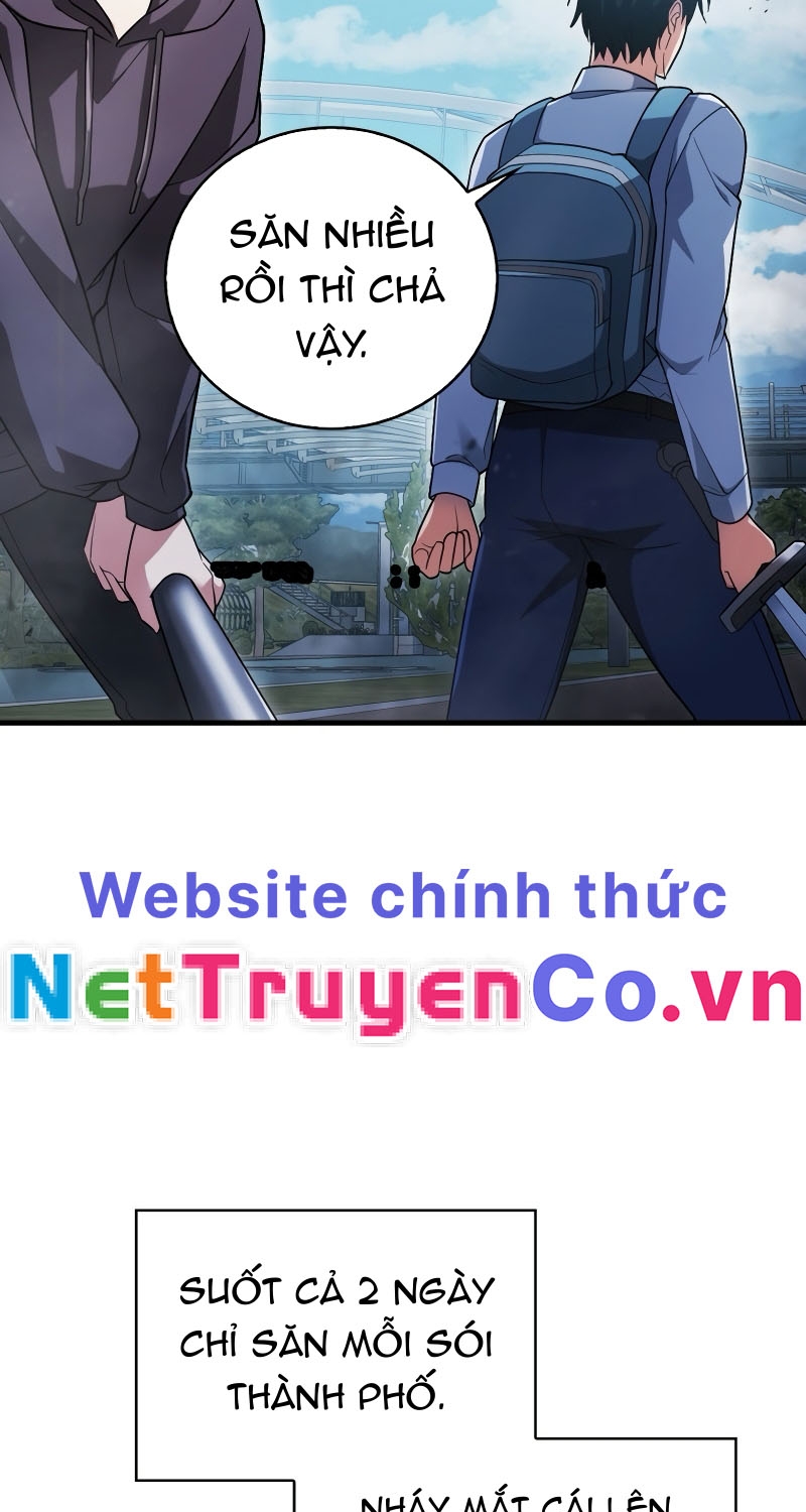 Người Chơi Có Thiên Phú Nghịch Thiên [Chap 8-37]
