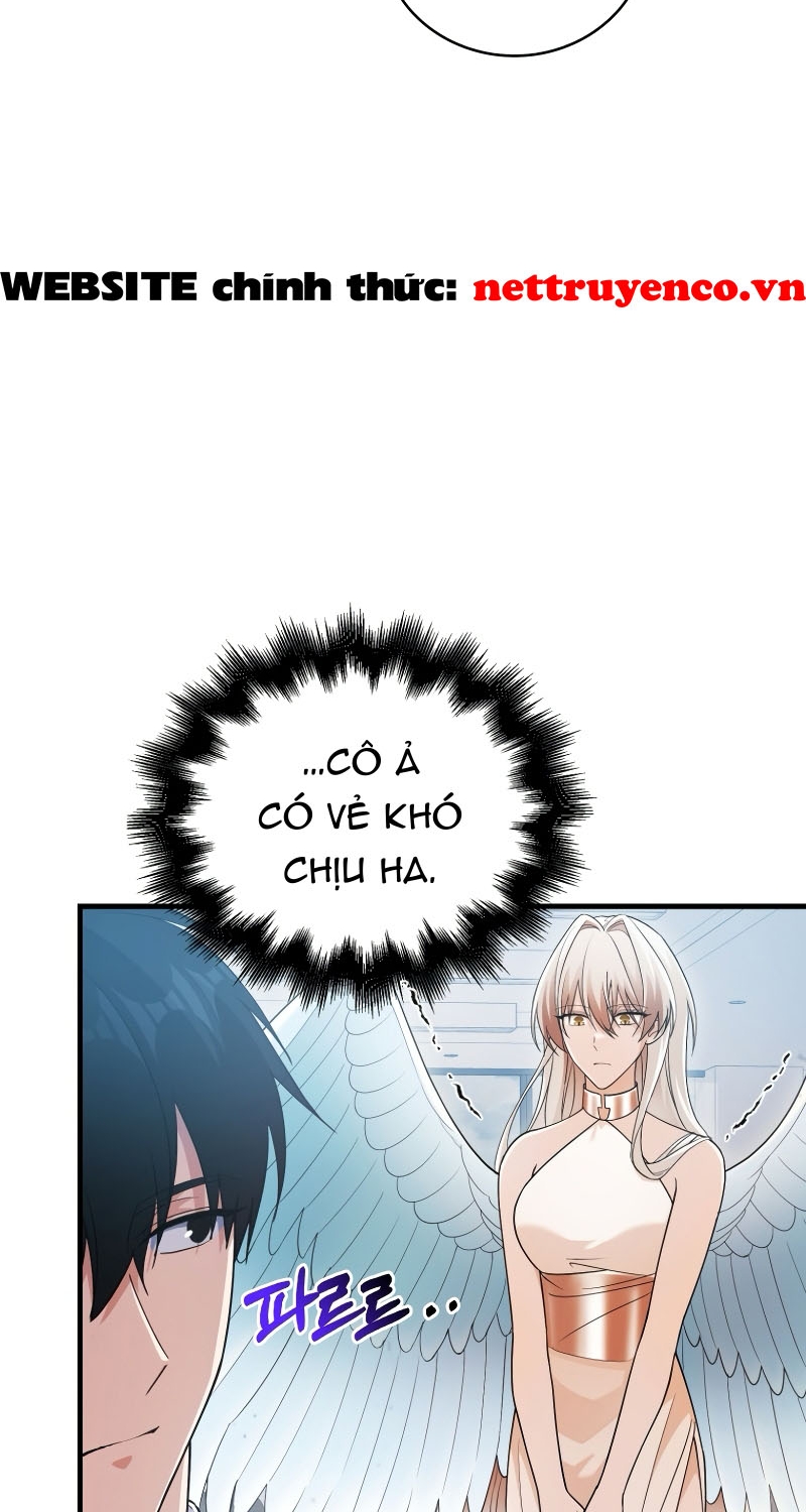 Người Chơi Có Thiên Phú Nghịch Thiên Chapter 9 - TC Truyện