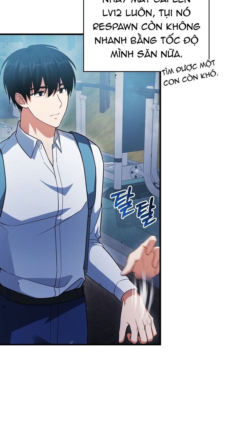 Người Chơi Có Thiên Phú Nghịch Thiên [Chap 8-37]