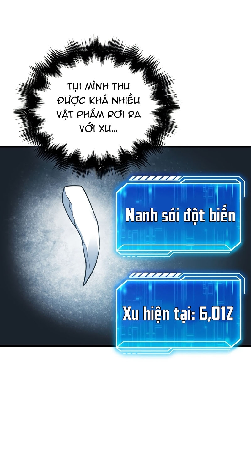 Người Chơi Có Thiên Phú Nghịch Thiên [Chap 8-37]