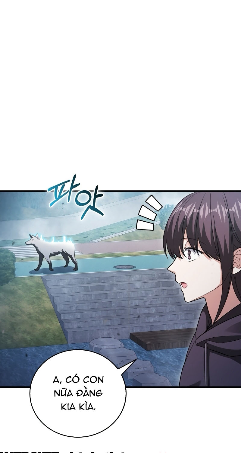Người Chơi Có Thiên Phú Nghịch Thiên [Chap 8-37]