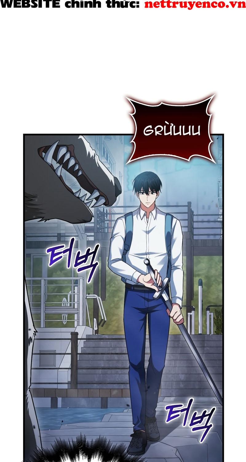 Người Chơi Có Thiên Phú Nghịch Thiên [Chap 8-37]