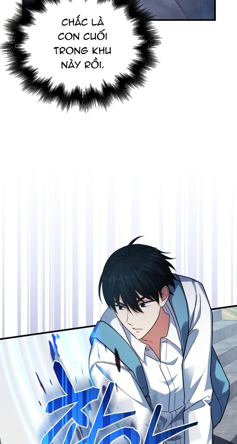 Người Chơi Có Thiên Phú Nghịch Thiên [Chap 8-37]