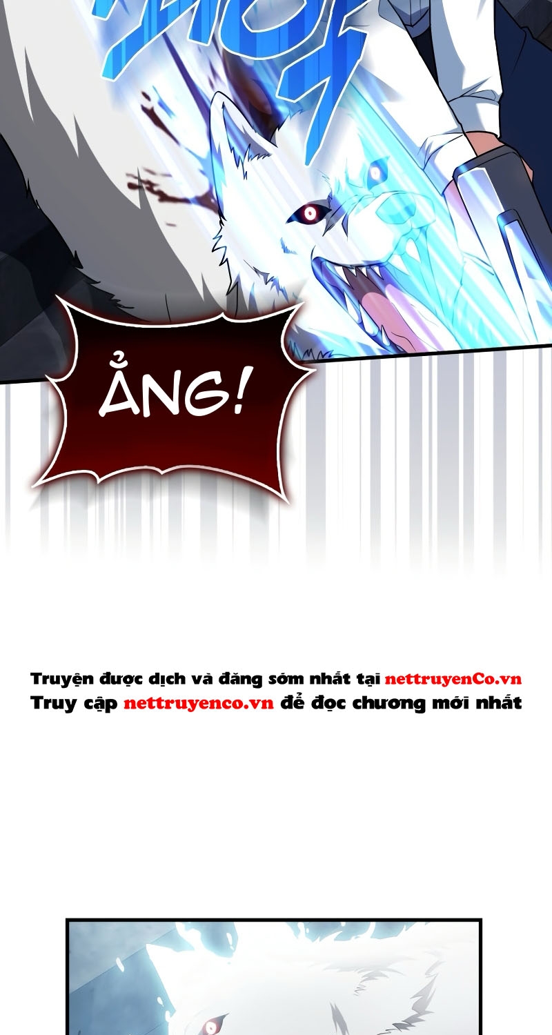 Người Chơi Có Thiên Phú Nghịch Thiên [Chap 8-37]