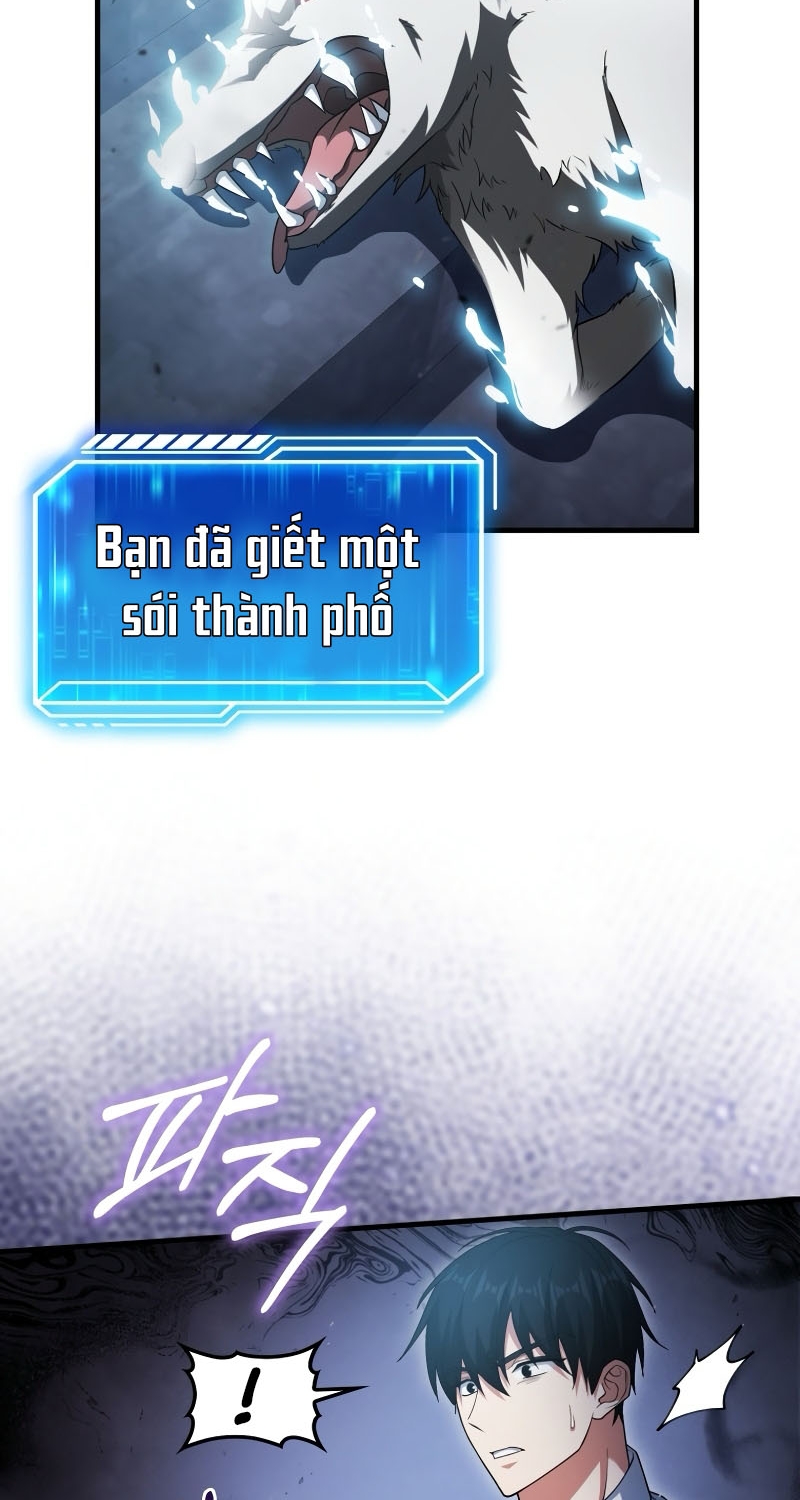Người Chơi Có Thiên Phú Nghịch Thiên [Chap 8-37]