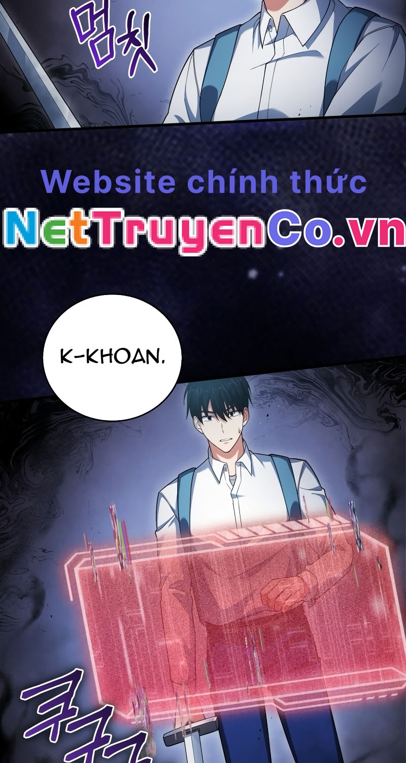 Người Chơi Có Thiên Phú Nghịch Thiên [Chap 8-37]