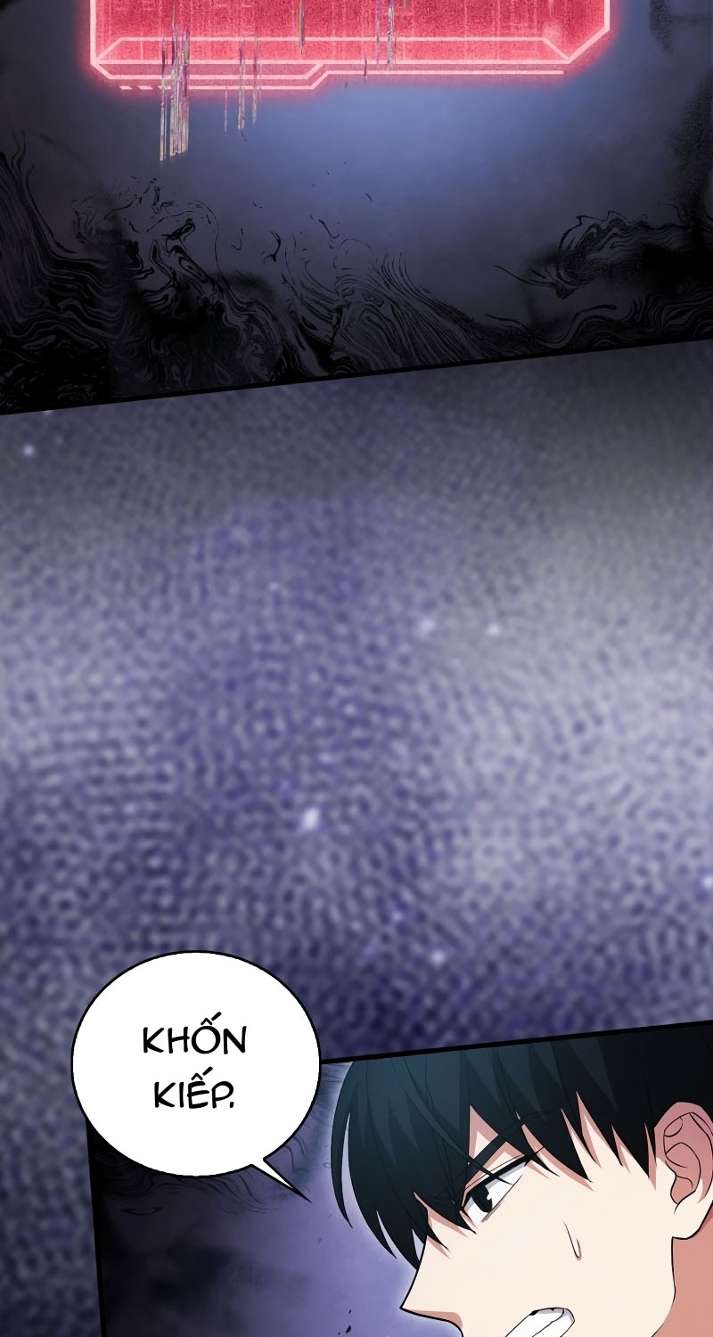 Người Chơi Có Thiên Phú Nghịch Thiên [Chap 8-37]