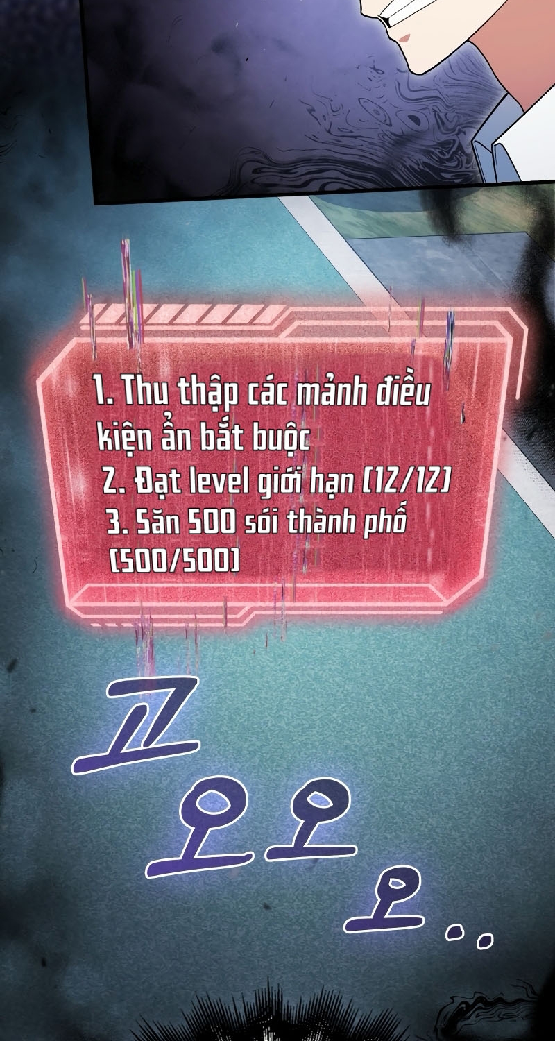 Người Chơi Có Thiên Phú Nghịch Thiên [Chap 8-37]