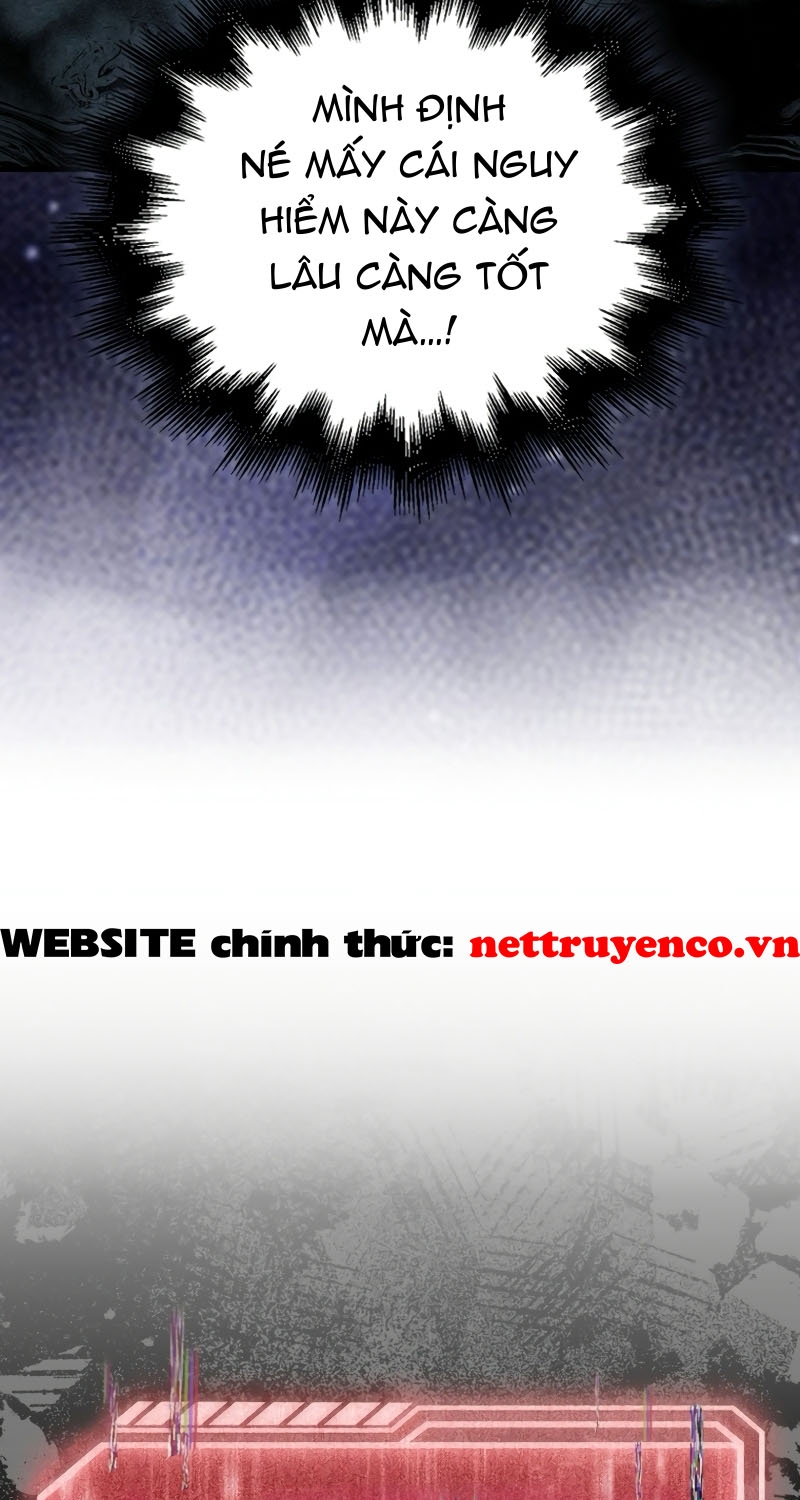 Người Chơi Có Thiên Phú Nghịch Thiên [Chap 8-37]