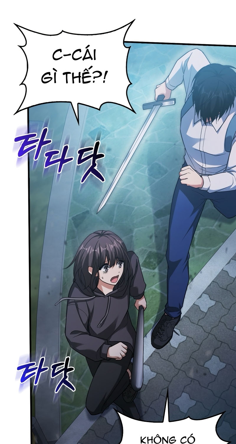 Người Chơi Có Thiên Phú Nghịch Thiên [Chap 8-37]