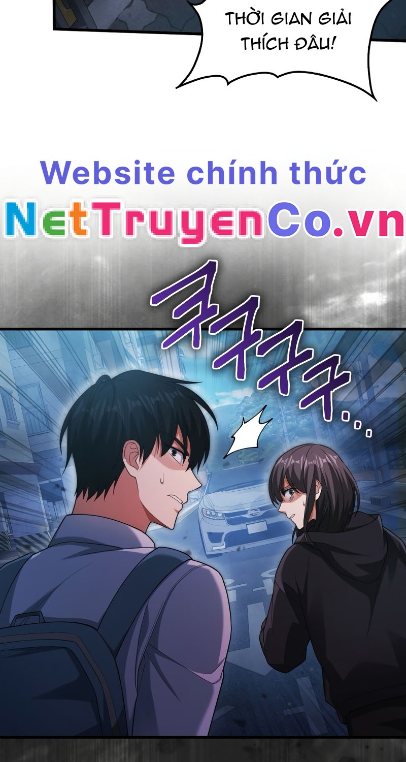 Người Chơi Có Thiên Phú Nghịch Thiên [Chap 8-37]