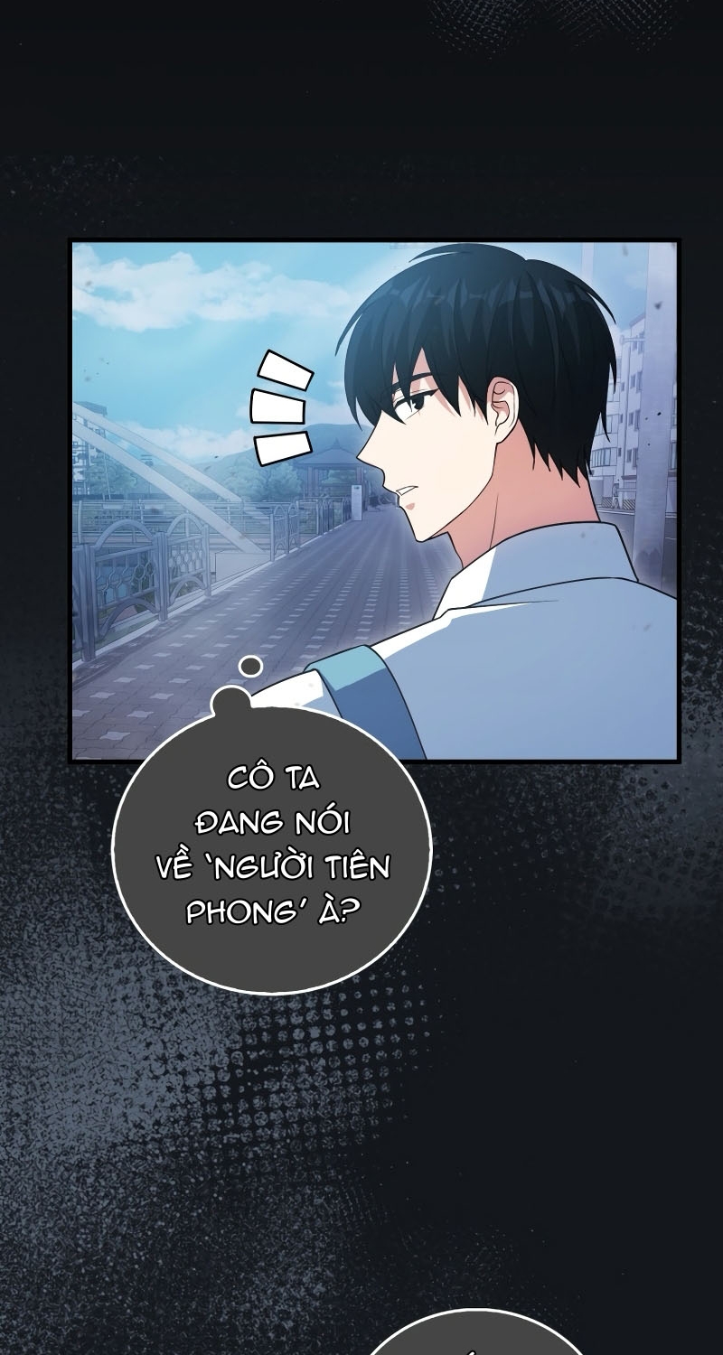 Người Chơi Có Thiên Phú Nghịch Thiên [Chap 8-37]