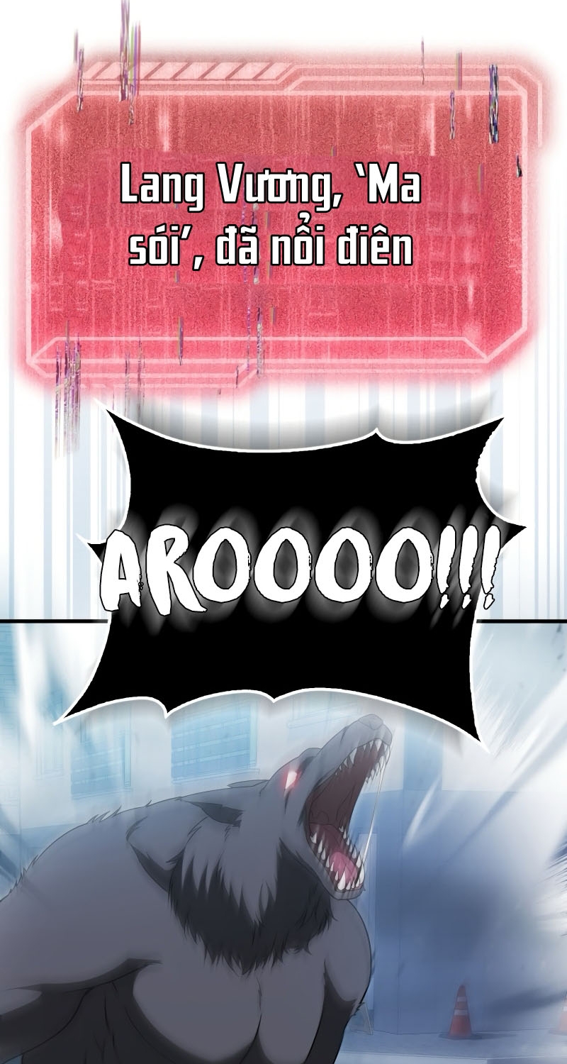 Người Chơi Có Thiên Phú Nghịch Thiên [Chap 8-37]
