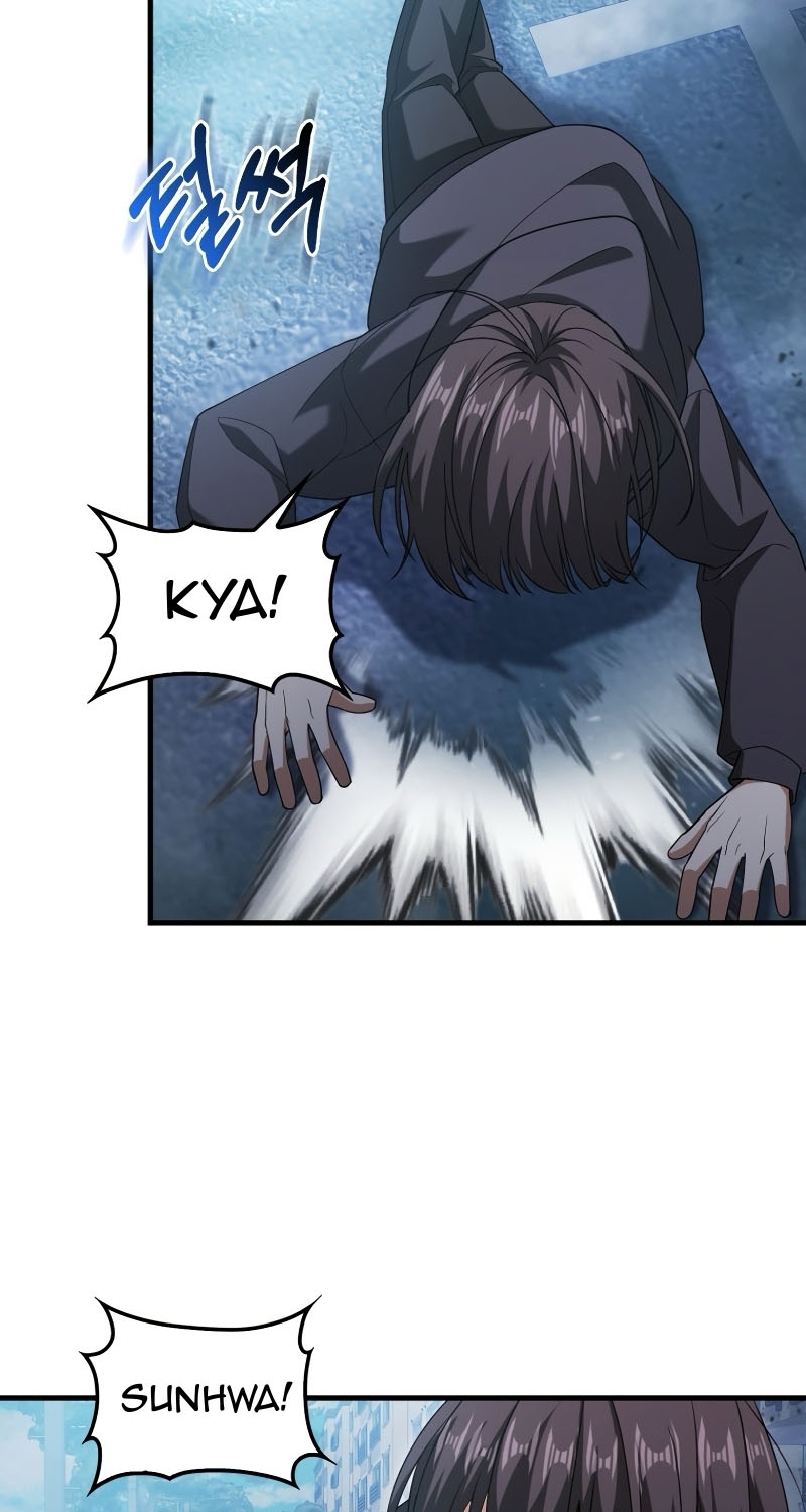 Người Chơi Có Thiên Phú Nghịch Thiên [Chap 8-37]