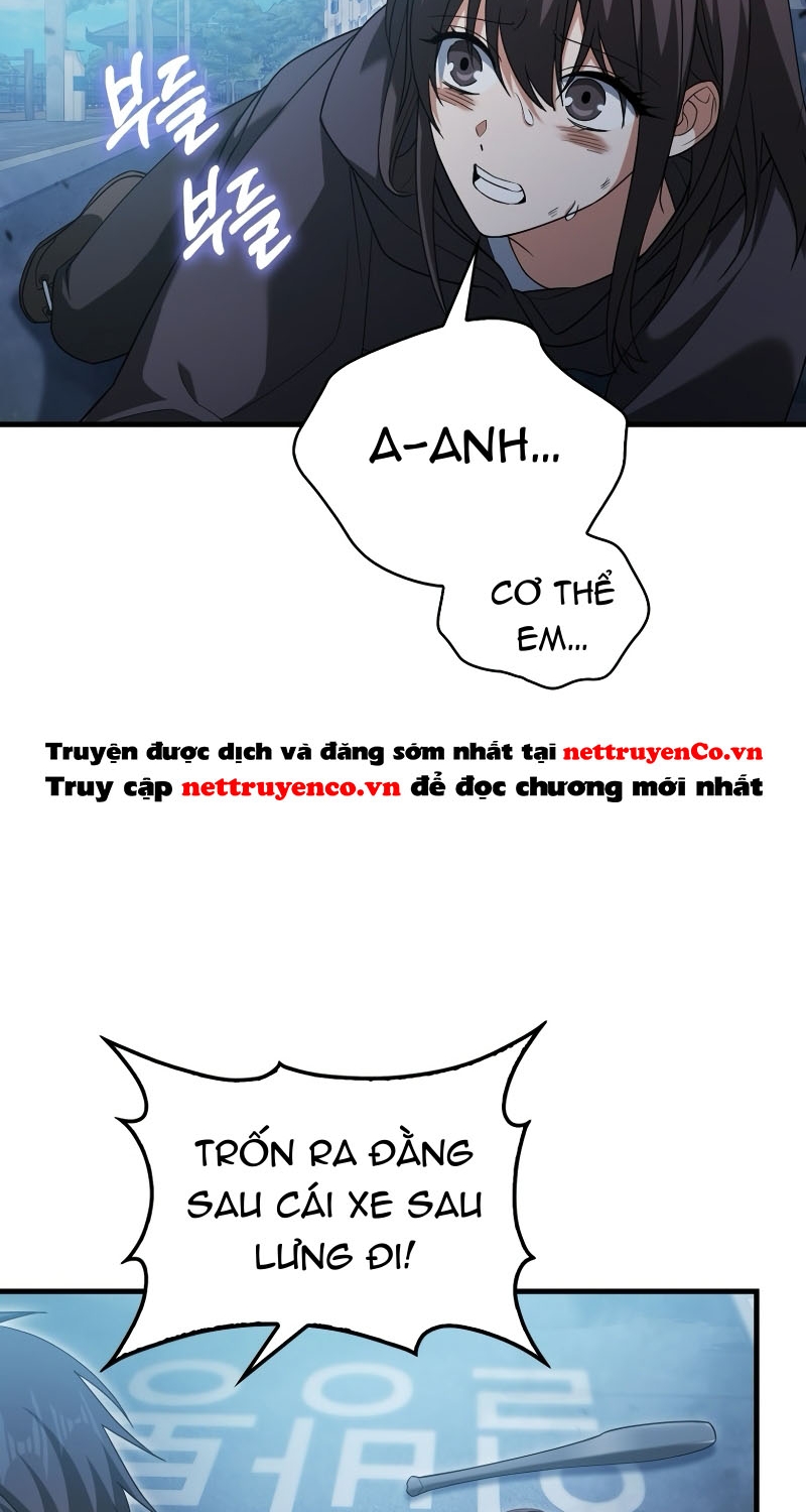 Người Chơi Có Thiên Phú Nghịch Thiên [Chap 8-37]