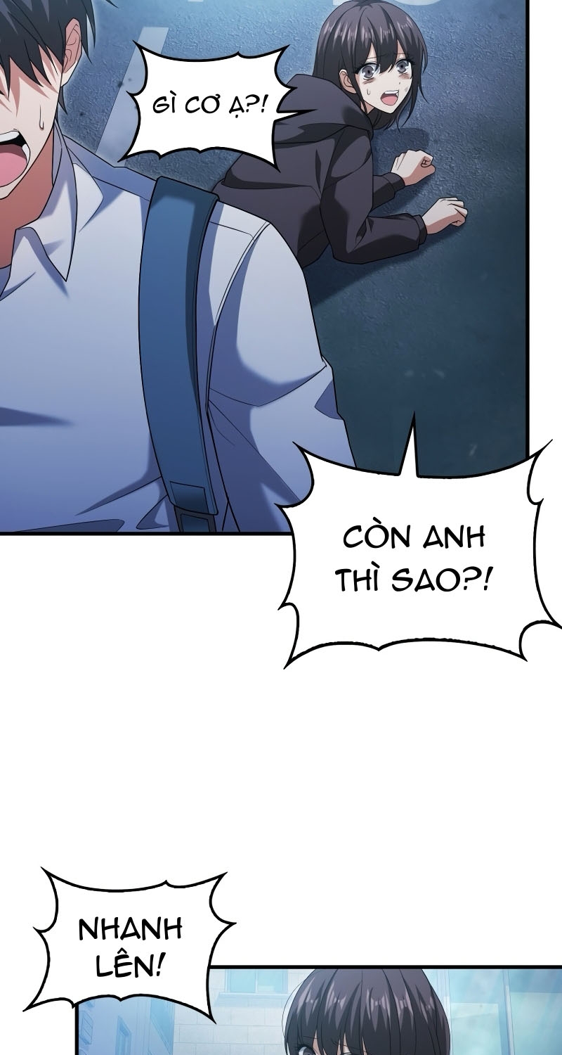 Người Chơi Có Thiên Phú Nghịch Thiên [Chap 8-37]