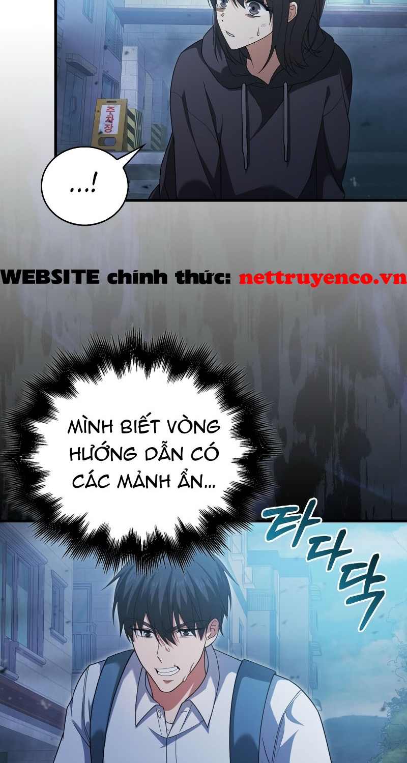 Người Chơi Có Thiên Phú Nghịch Thiên [Chap 8-37]