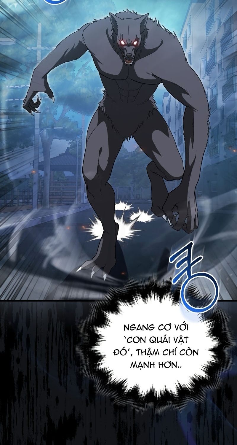 Người Chơi Có Thiên Phú Nghịch Thiên [Chap 8-37]