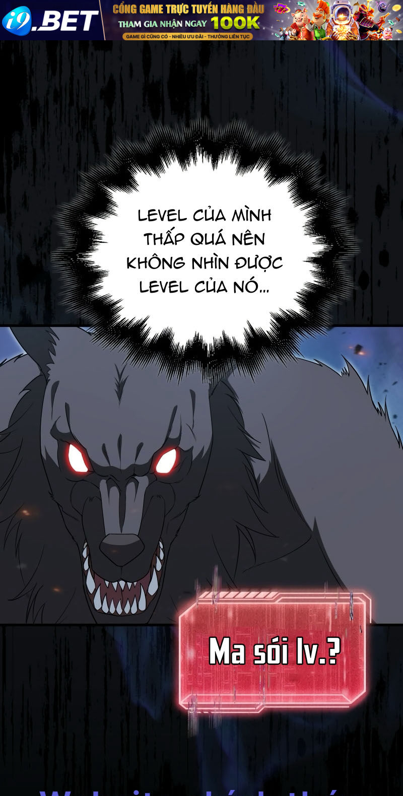 Người Chơi Có Thiên Phú Nghịch Thiên [Chap 8-37]