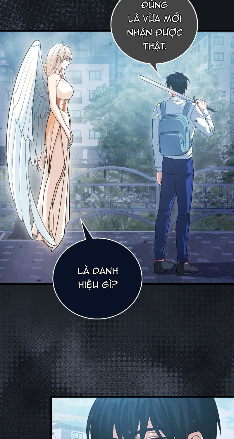 Người Chơi Có Thiên Phú Nghịch Thiên [Chap 8-37]