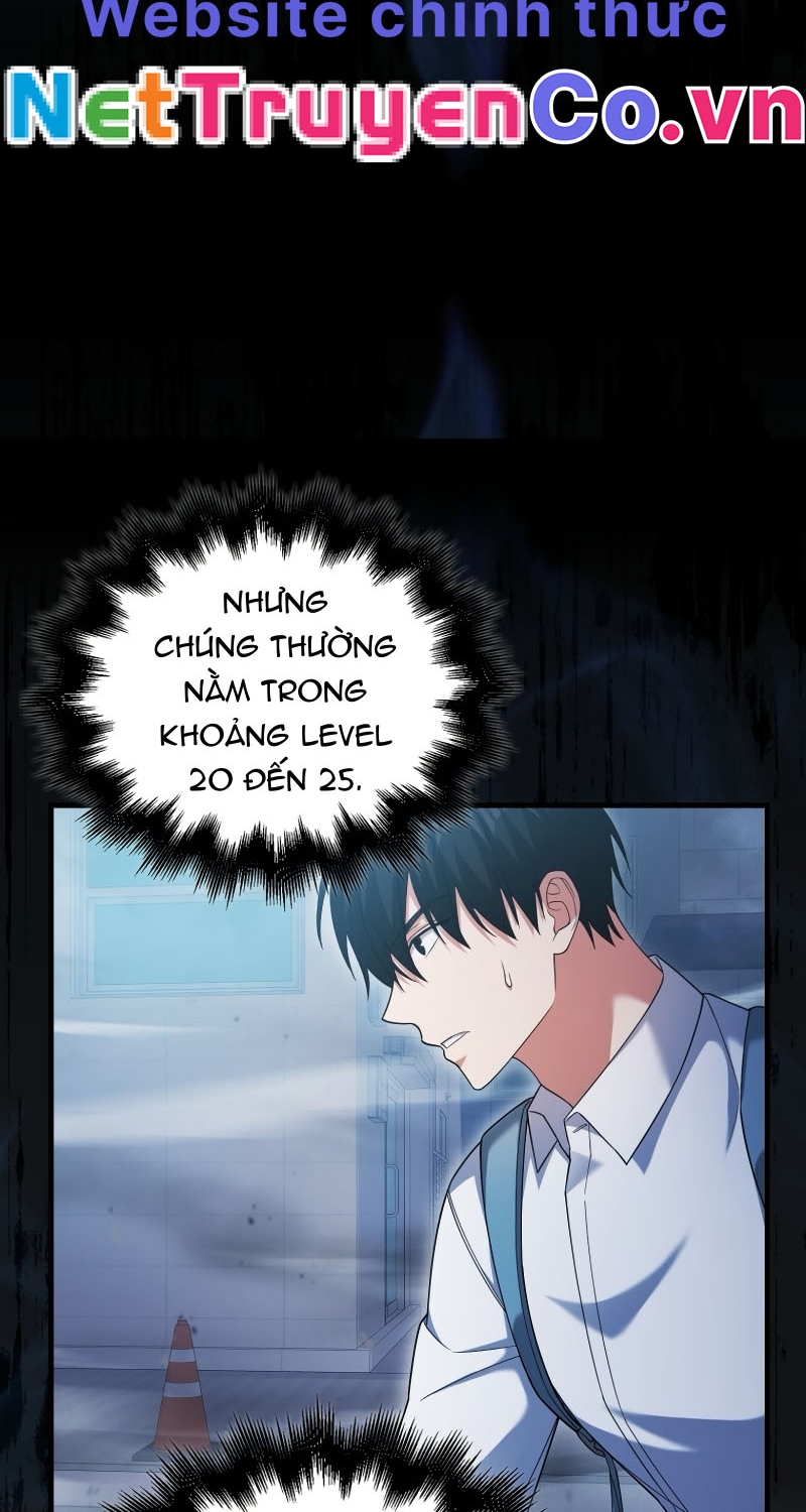 Người Chơi Có Thiên Phú Nghịch Thiên [Chap 8-37]