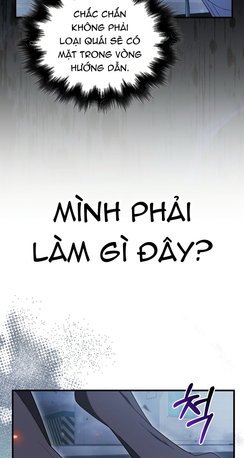 Người Chơi Có Thiên Phú Nghịch Thiên [Chap 8-37]