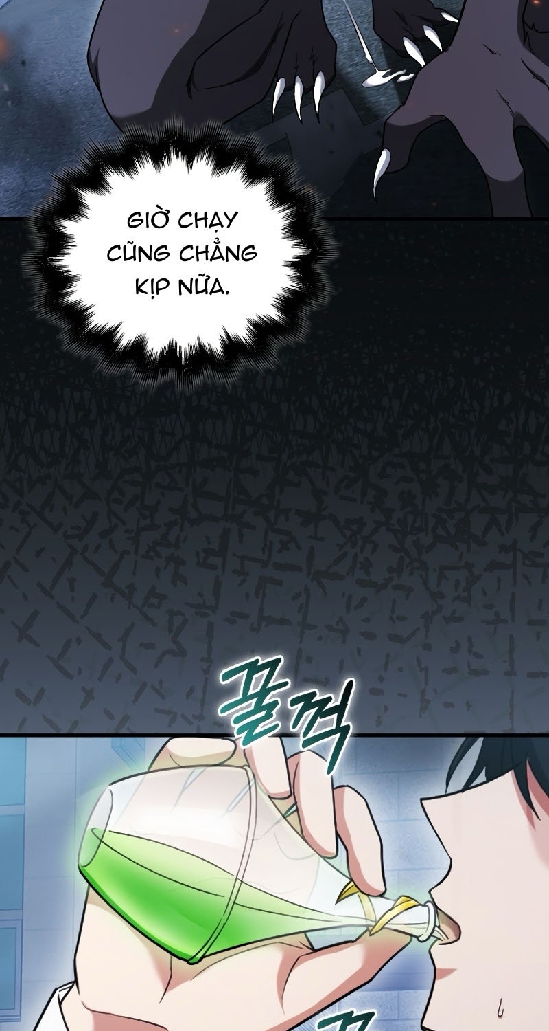 Người Chơi Có Thiên Phú Nghịch Thiên [Chap 8-37]